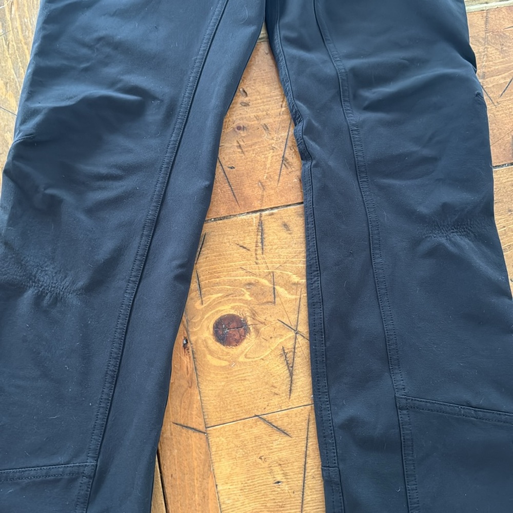 Llbean Waterproof Pants! - image 4